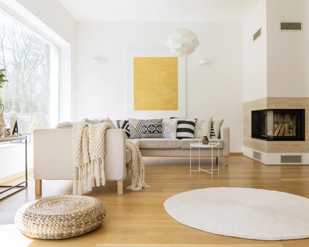 Choose a rug store that works for you