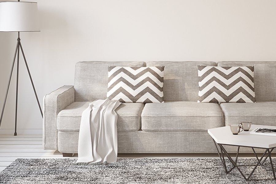 High quality and stylish area rugs in Milner, CO from The Carpet Shoppe