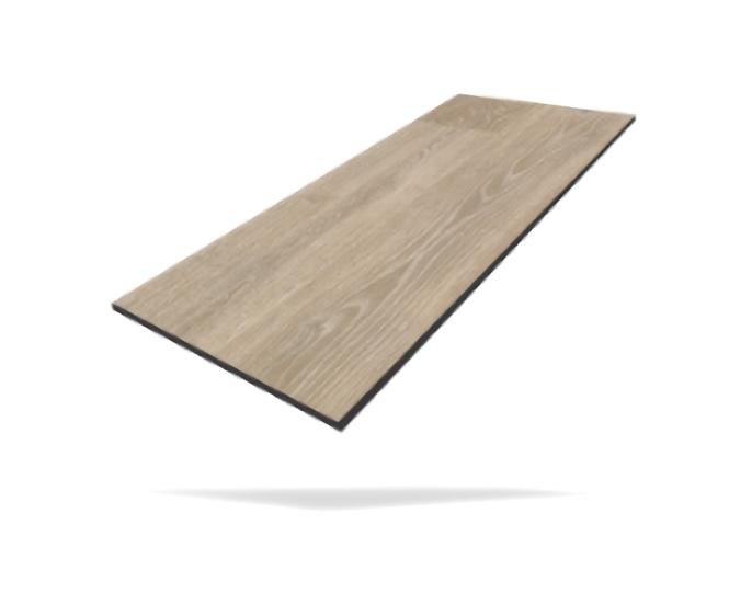 light hardwood plank