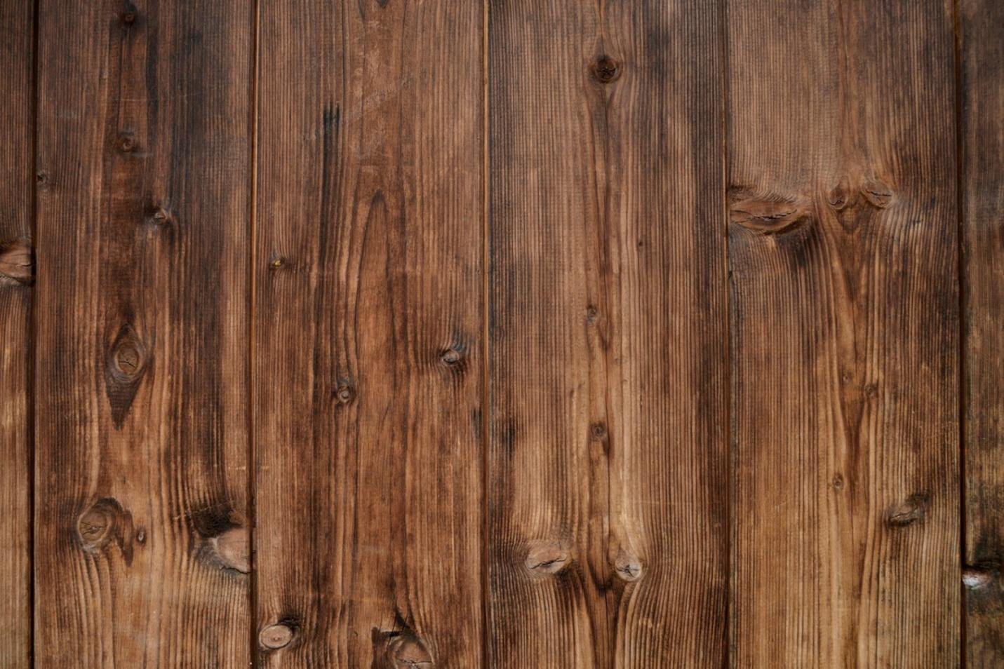 Distressed Hardwood Floors