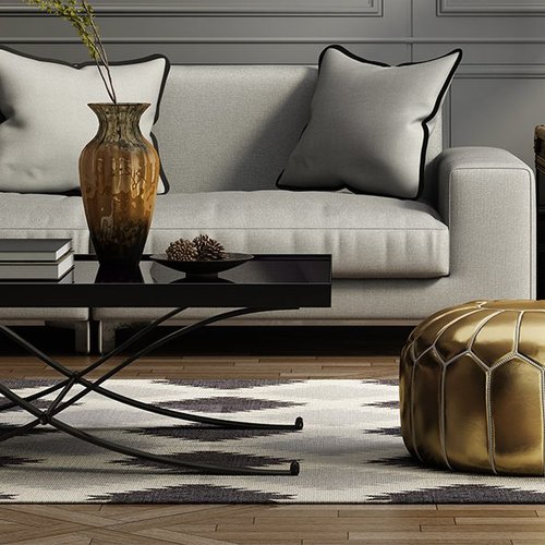 Modern oriental rugs in Steamboat Springs, CO from The Carpet Shoppe