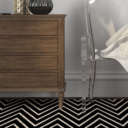 Modern area rugs in Kremmling, CO from The Carpet Shoppe