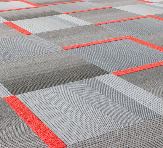 The Carpet Shoppe Carpet Tile Flooring